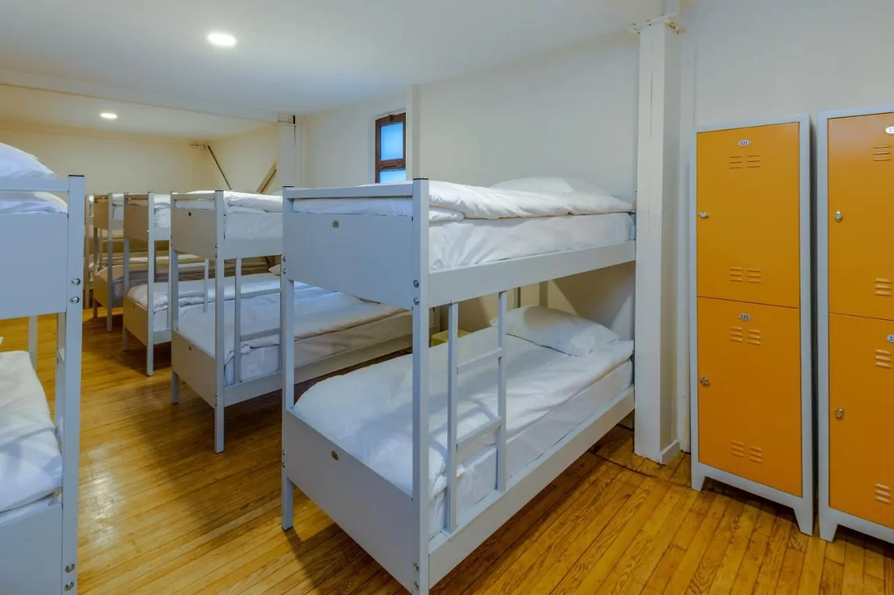 Sanat Hostel Taksim Istambul 0*,  Turquie