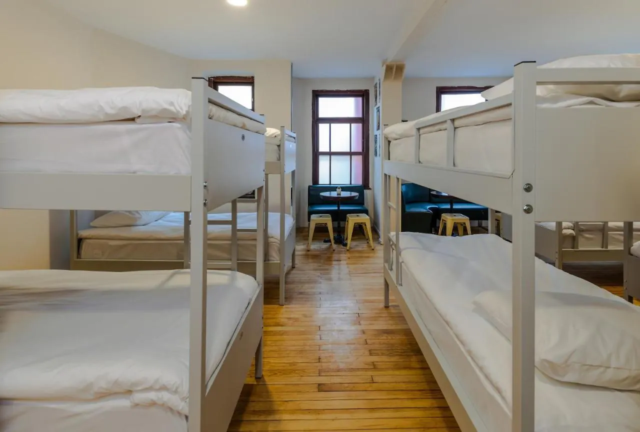 Sanat Hostel Taksim Istambul