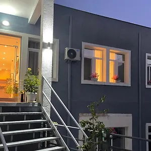 Deni's Hotel Sarande