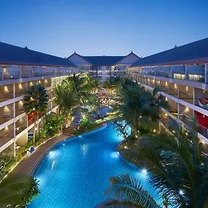 Ramada Encore By Wyndham Bali 4*, Seminyak Indonesia