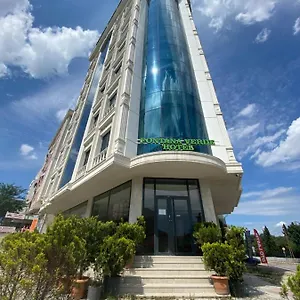 3* Отель Fontana