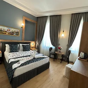 Newalla Old Istambul