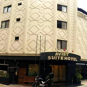 Avist Avcilar Istambul