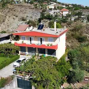 Guesthousemantho Guest house Gjirokaster