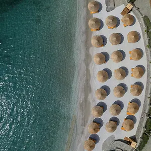 Caresse, A Luxury Collection & Spa, Bodrum Курортный комплекс Битез