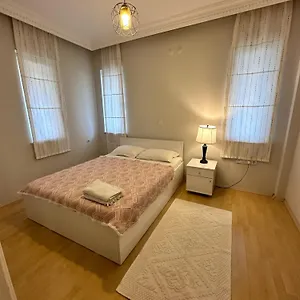 Bulut Апартаменты Анталья