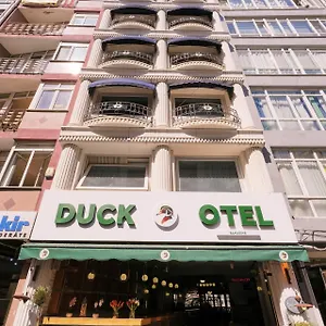 Duck Istambul