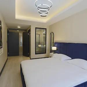 3* Отель Ravello Taksim