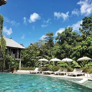 Boho Bingin Bali 3*, Uluwatu Indonesia