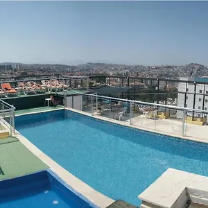 Alp Hotel Kusadasi