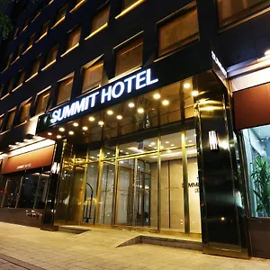 Summit Dongdaemun Отель Сеул