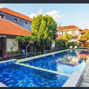 Gora 2*, Kuta Lombok Indonesia
