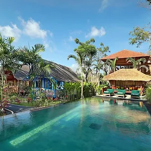 Lumbung 3*, Uluwatu Indonesia