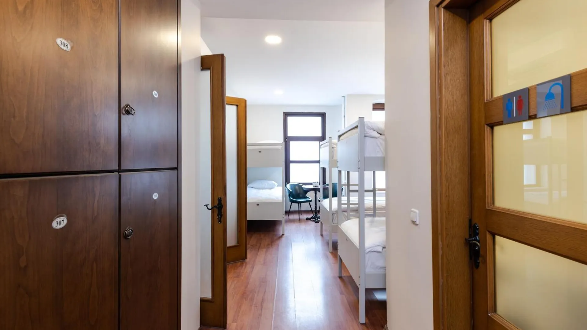 Sanat Hostel Taksim Isztambul 0*,  Törökország