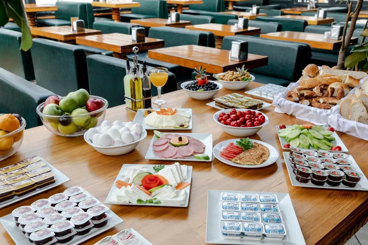 Sanat Hostel Taksim Isztambul
